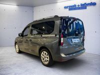 Neu Ford Tourneo Titanium 2025