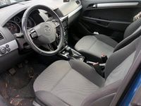 gebraucht Opel Astra 1.7 Tdi