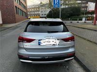 gebraucht Audi Q3 35tfsi