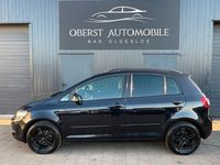 Gebraucht VW Golf VII Life 86 PS (63 kW) 2013 Schwarz Limousine