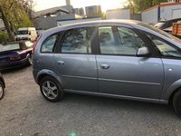 Gebraucht Opel Insignia 90 PS (66 kW) 2005 Grau Limousine