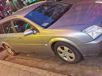 gebraucht Opel Vectra 