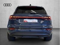 Second-hand Audi Q6 e-tron 284 kW (387 CP) 2024 Albastru SUV