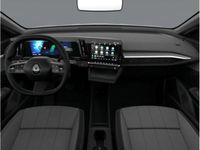 gebraucht Renault Mégane IV EV40 130hp 100%elektrisch 300KMReichweite