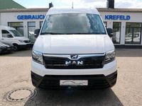 Gebraucht MAN TGE 140 PS (102 kW) 2022 Andere Van