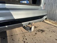 Gebraucht Ford Kuga ST-Line X 224 PS (164 kW) 2022 Silber SUV