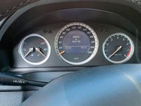 Gebraucht Mercedes C200 184 PS (135 kW) 2007 Limousine