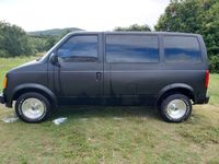 gebraucht Chevrolet Astro CL 4.3 Minivan