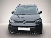 Neu VW Caddy Maxi Basis 122 PS (89 kW) 2026 Grau Van / Kleinbus