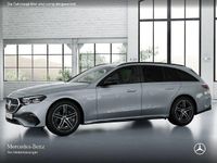 Gebraucht Mercedes E200 AMG 204 PS (150 kW) 2025 Silber Limousine