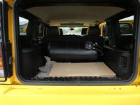 gebraucht Hummer H2 *Sonderumbau