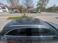 Usata Audi A4 Ambiente 150 CV (110 kW) 2018 Grigio Station wagon