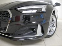 gebraucht Audi A5 Coupé 50 TDI V6 quattro Tiptronic advanved LED