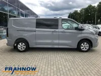 Neu Ford Transit Custom Limited 136 PS (100 kW) 2026 Grau Van