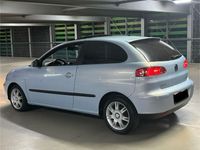 gebraucht Seat Ibiza 1.4 16V Automatik TÜV/Neu Sehr Viele Neuteile