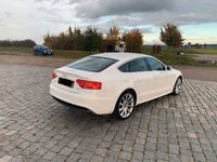 gebraucht Audi A5 Sportback 2.0 TDI