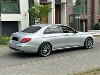 gebraucht Mercedes E350 Designo Ausstattung