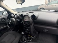 Gebraucht Mini Cooper 2013 Weiß Kleinwagen