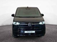 Neu VW Multivan 245 PS (180 kW) 2026 Schwarz Van