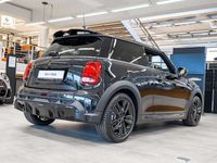 gebraucht Mini John Cooper Works Cooper 3-Türer *SOFORT VERFÜGBAR*TRIM