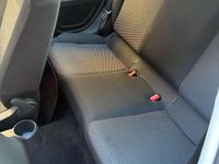 Gebraucht Seat Mii Reference 60 PS (44 kW) 2016 Blau Kleinwagen