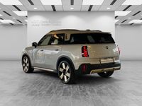 Gebraucht Mini Countryman 204 PS (150 kW) 2025 Weiß SUV