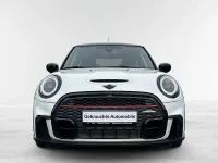 Gebraucht Mini John Cooper Works 231 PS (169 kW) 2023 Weiß Kleinwagen