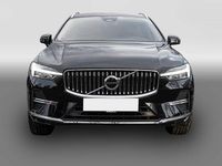 Gebraucht Volvo XC60 Core 253 PS (186 kW) 2025 Schwarz SUV