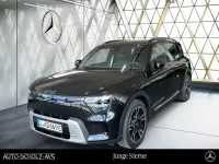 Usata Smart #5 Pro 264 kW (360 CV) 2026 Nero SUV