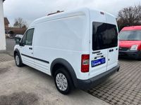 gebraucht Ford Transit Connect Kastenwagen LKW Zulassung Hoch