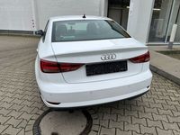 gebraucht Audi A3 A31.0 TFSI Limousine S tronic