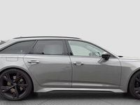 Gebraucht Audi RS6 600 PS (441 kW) 2021 Grau Kombi