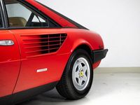 Gebraucht Ferrari Mondial 241 PS (177 kW) 1985 Rot