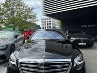 gebraucht Mercedes S63 AMG AMG L 4Matic+ 9G-TRONIC