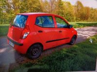 gebraucht Hyundai i10 