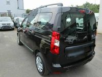 Gebraucht Dacia Dokker 131 PS (96 kW) 2020 Schwarz Van / Kleinbus