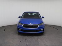 Neu Skoda Fabia Easy 80 PS (58 kW) 2026 Blau, energyblau (k4k4) Kleinwagen