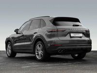 Gebraucht Porsche Cayenne S 441 PS (324 kW) 2020 Grau SUV