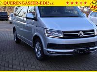 Gebraucht VW Multivan 204 PS (150 kW) 2015 Brillant silber Van