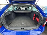 Second-hand Skoda Octavia Soleil 150 CP (110 kW) 2020 Break