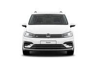 gebraucht VW Touran Comfortline 2.0 l TDI Move Start-Stopp