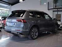 gebraucht VW Tiguan Allspace Tiguan Allsp. 2.0 TDI Highline 4Mot.*R-LINE*PANO