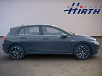 Gebraucht VW Golf VIII Style 150 PS (110 kW) 2022 Limousine