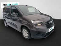 gebraucht Opel Combo Cargo 1.5 D Edition