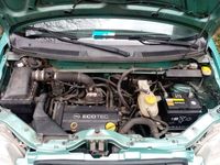 gebraucht Opel Agila 1.2 -