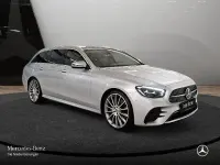 Second-hand Mercedes E220 Avantgarde 200 CP (147 kW) 2023