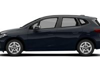 Neu BMW 223 Active Tourer Comfort Edition 218 PS (160 kW) 2026 Rot Van / Kleinbus