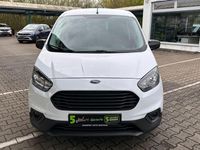 Gebraucht Ford Transit Trend 101 PS (74 kW) 2023 Frostweiß Van