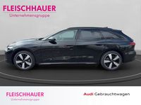 Gebraucht Audi A5 S-Line 204 PS (150 kW) 2025 Grau Kombi