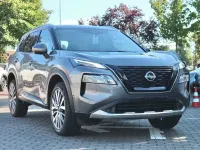 Neu Nissan X-Trail Tekna 204 PS (150 kW) 2026 Dark gray SUV